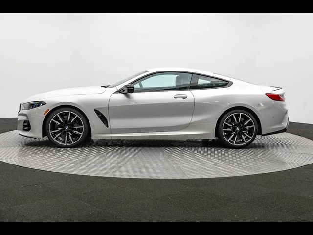 2024 BMW 8 Series M850i xDrive