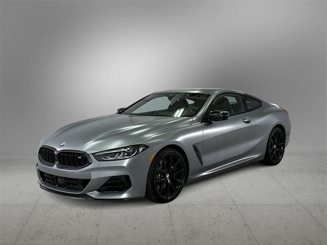 2024 BMW 8 Series M850i xDrive