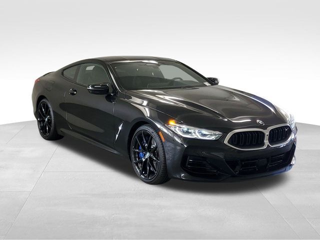 2024 BMW 8 Series M850i xDrive