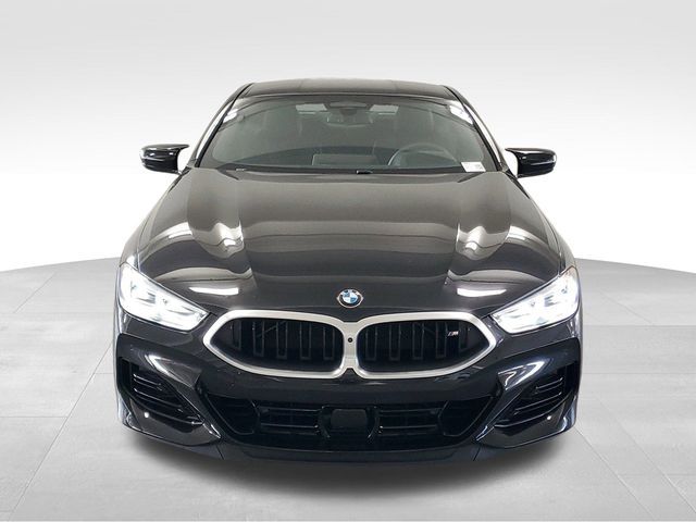 2024 BMW 8 Series M850i xDrive