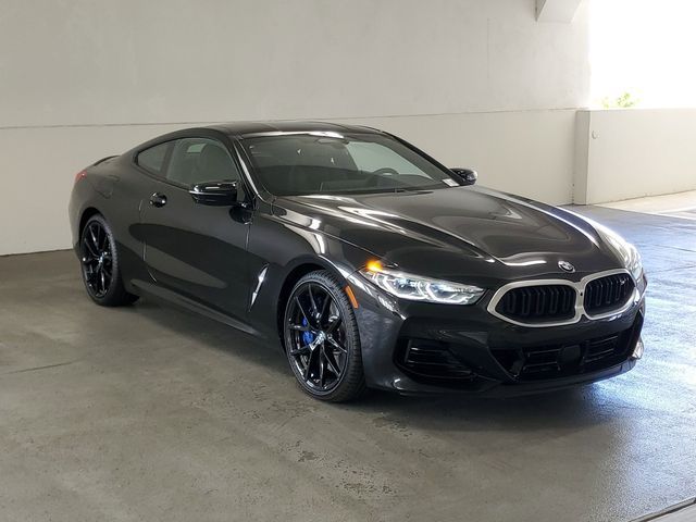 2024 BMW 8 Series M850i xDrive