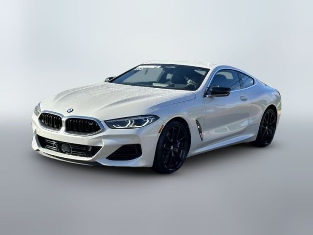 2024 BMW 8 Series M850i xDrive