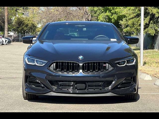 2024 BMW 8 Series M850i xDrive