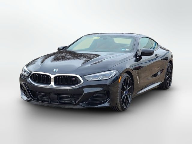 2024 BMW 8 Series M850i xDrive