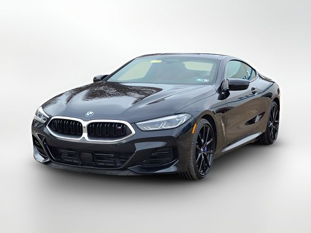 2024 BMW 8 Series M850i xDrive