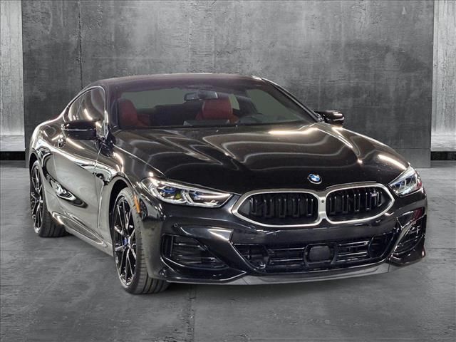 2024 BMW 8 Series M850i xDrive