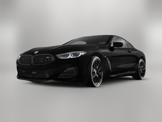 2024 BMW 8 Series M850i xDrive