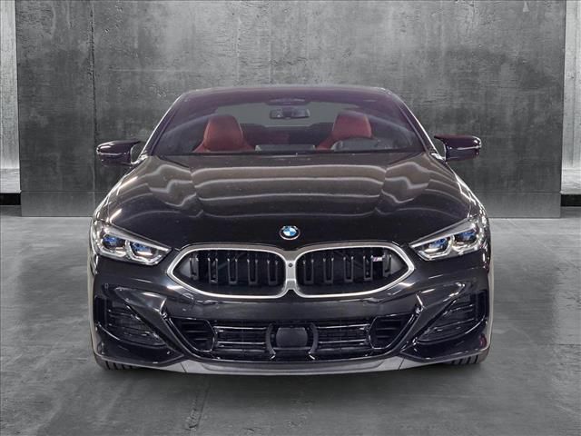2024 BMW 8 Series M850i xDrive