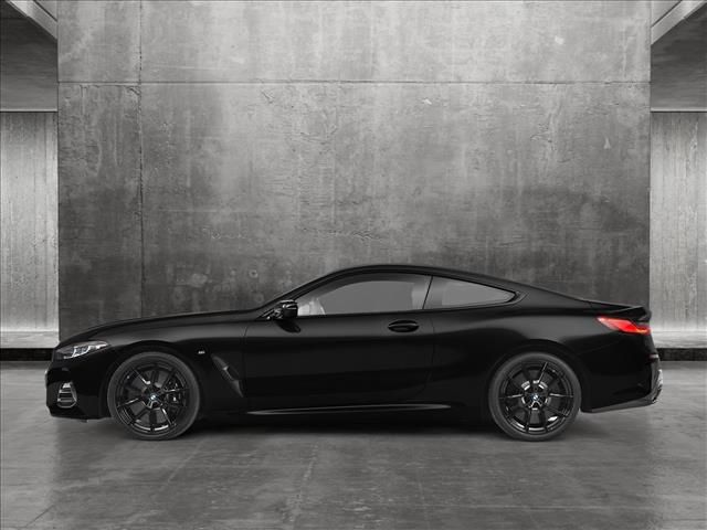 2024 BMW 8 Series M850i xDrive
