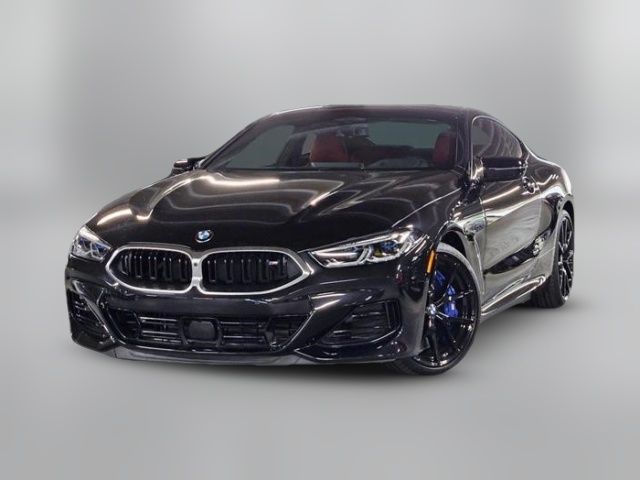 2024 BMW 8 Series M850i xDrive