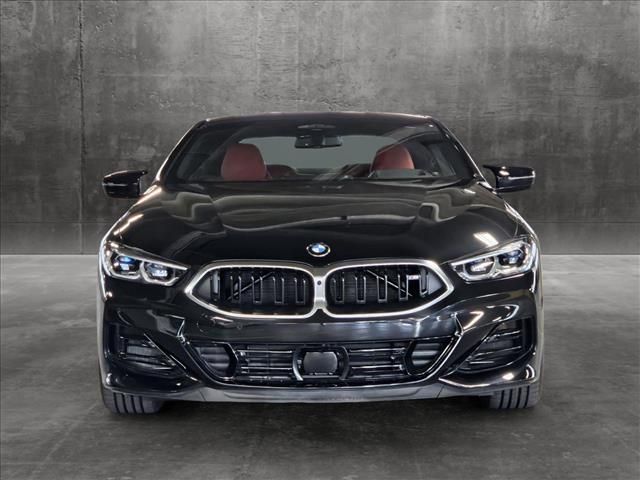 2024 BMW 8 Series M850i xDrive