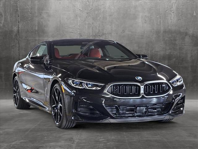 2024 BMW 8 Series M850i xDrive