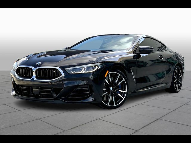 2024 BMW 8 Series M850i xDrive