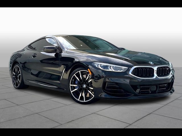 2024 BMW 8 Series M850i xDrive