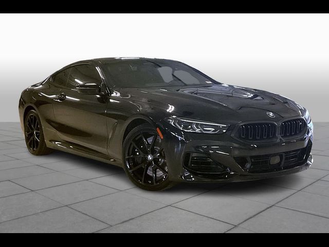 2024 BMW 8 Series M850i xDrive