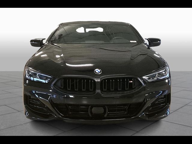 2024 BMW 8 Series M850i xDrive