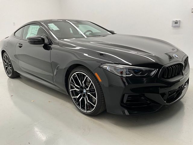 2024 BMW 8 Series M850i xDrive