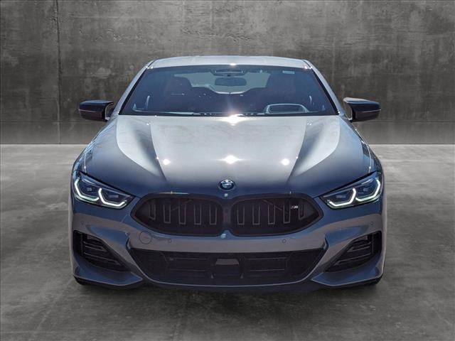 2024 BMW 8 Series M850i xDrive