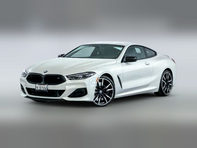 2024 BMW 8 Series M850i xDrive