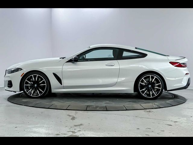 2024 BMW 8 Series M850i xDrive