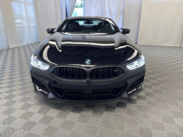 2024 BMW 8 Series M850i xDrive