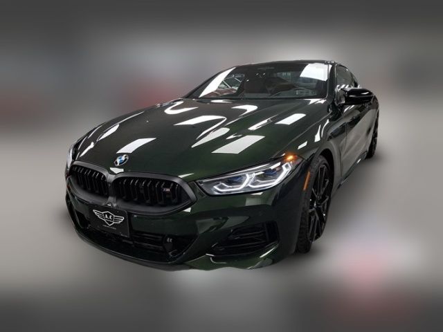 2024 BMW 8 Series M850i xDrive