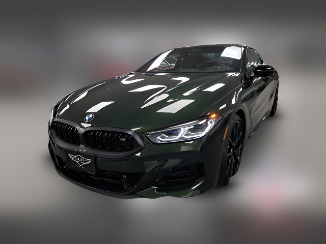 2024 BMW 8 Series M850i xDrive