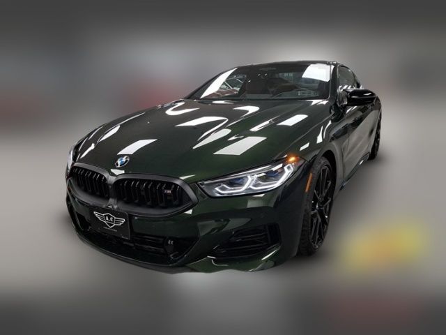 2024 BMW 8 Series M850i xDrive