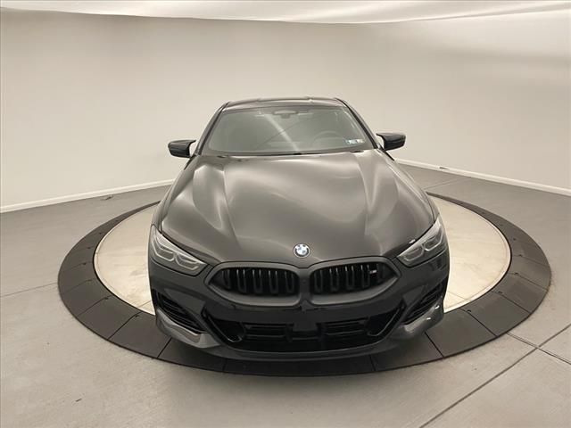 2024 BMW 8 Series M850i xDrive