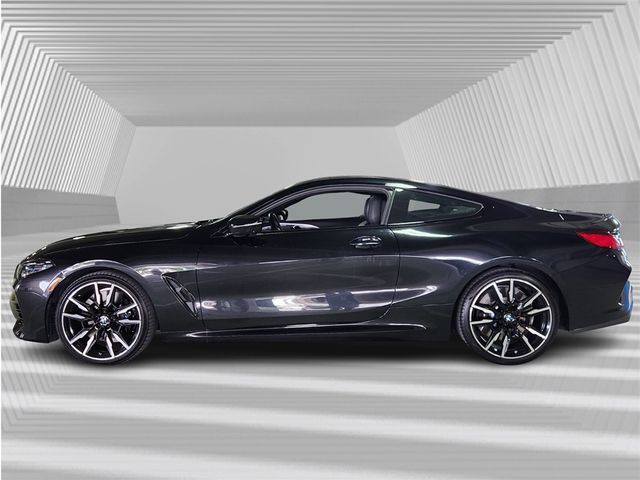 2024 BMW 8 Series M850i xDrive