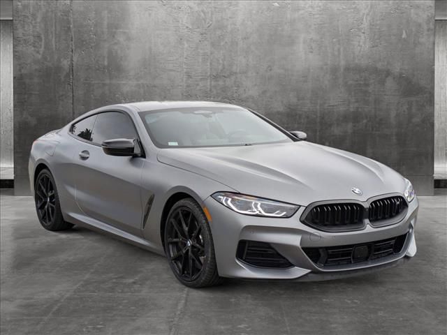 2024 BMW 8 Series M850i xDrive