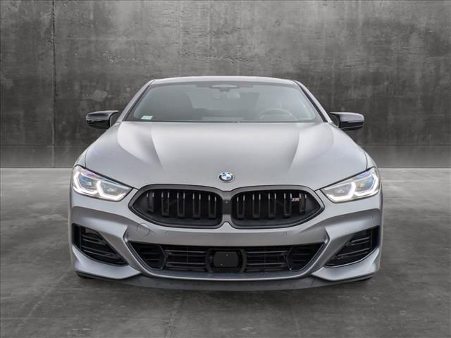 2024 BMW 8 Series M850i xDrive