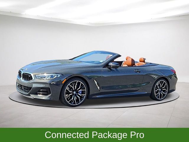 2024 BMW 8 Series M850i xDrive