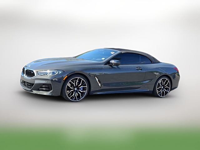 2024 BMW 8 Series M850i xDrive