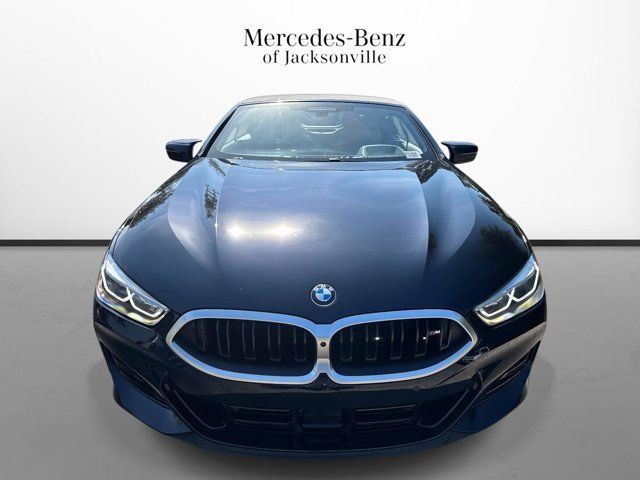 2024 BMW 8 Series M850i xDrive