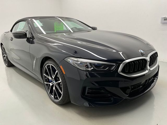 2024 BMW 8 Series M850i xDrive