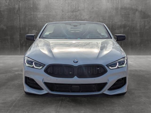 2024 BMW 8 Series M850i xDrive