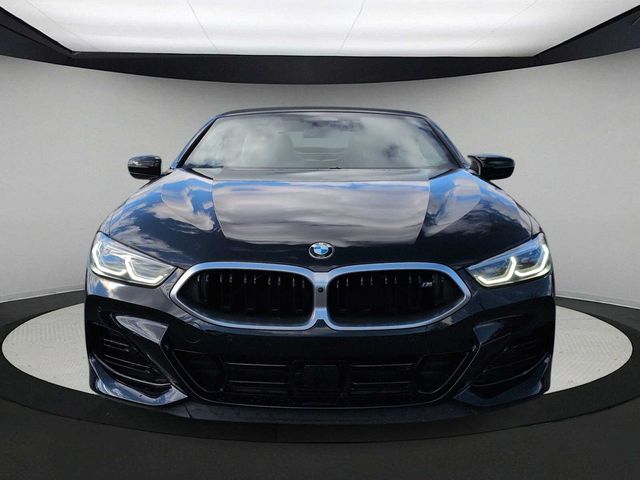 2024 BMW 8 Series M850i xDrive