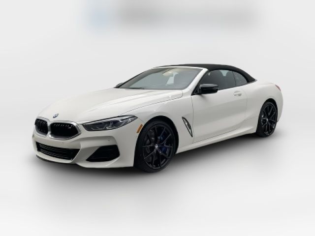 2024 BMW 8 Series M850i xDrive