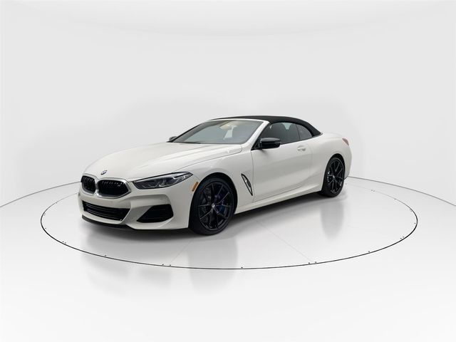 2024 BMW 8 Series M850i xDrive