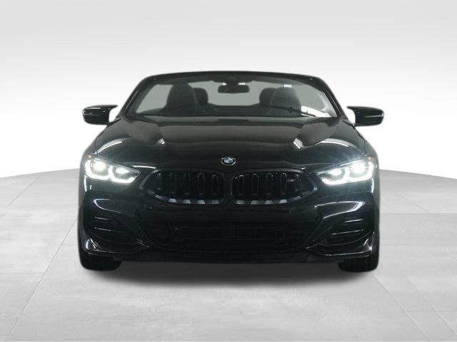 2024 BMW 8 Series M850i xDrive