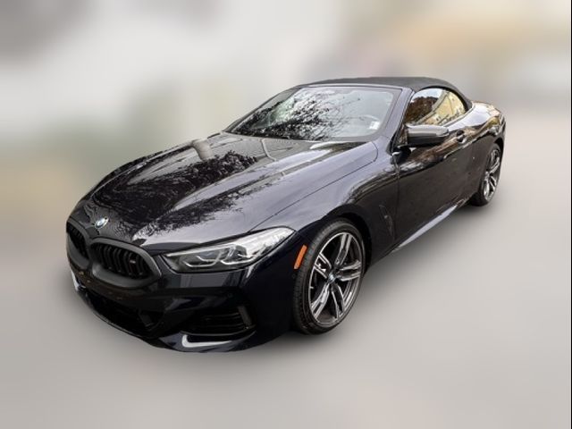2024 BMW 8 Series M850i xDrive