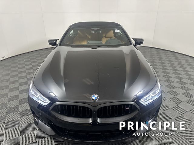 2024 BMW 8 Series M850i xDrive