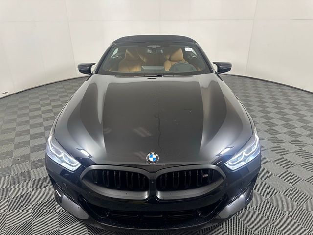 2024 BMW 8 Series M850i xDrive