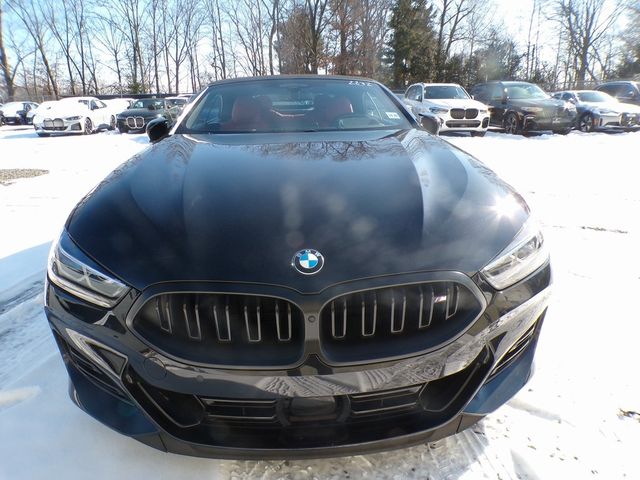 2024 BMW 8 Series M850i xDrive