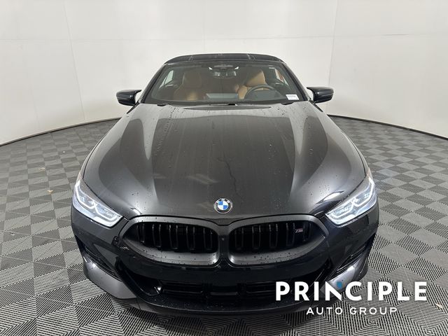 2024 BMW 8 Series M850i xDrive