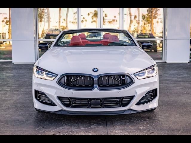 2024 BMW 8 Series M850i xDrive