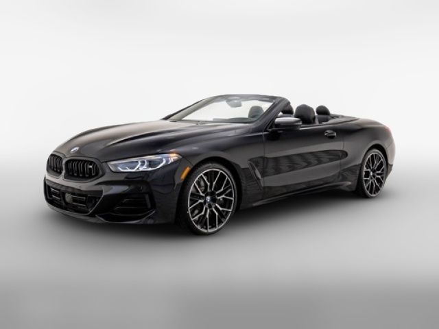 2024 BMW 8 Series M850i xDrive