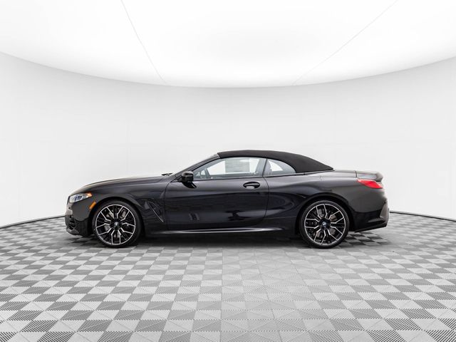 2024 BMW 8 Series M850i xDrive