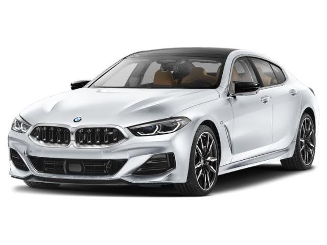 2024 BMW 8 Series M850i